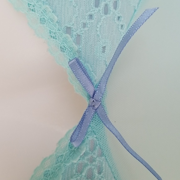 Victoria’s Secret babydoll - Picture 2 of 10